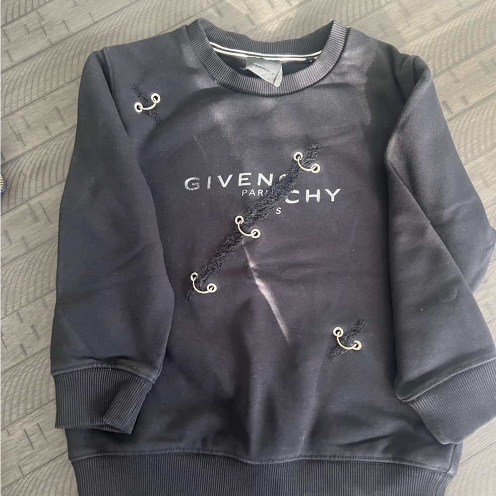 Givenchy,6T,Black
